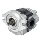 TMG1A23L511 SHIMADZU HYDRAULIC PUMP